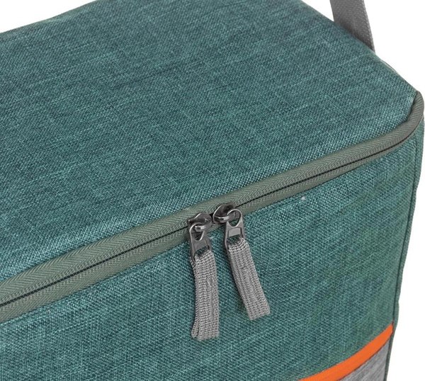 Термосумка Nisus N-101-20L-GG