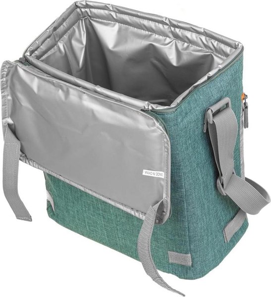 Термосумка Nisus N-101-20L-GG