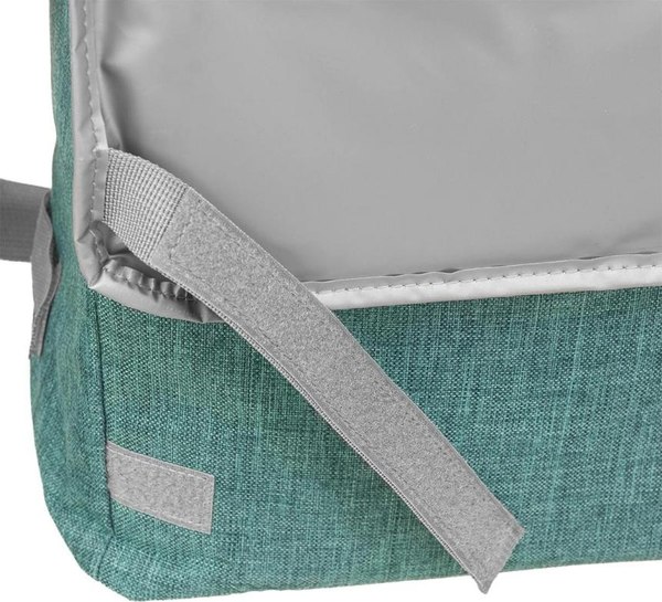 Термосумка Nisus N-101-20L-GG