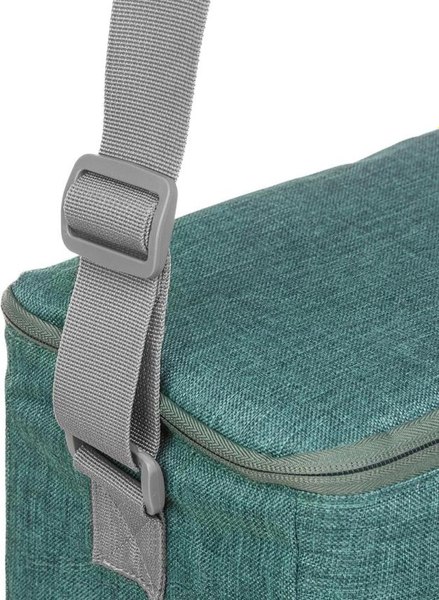 Термосумка Nisus N-101-20L-GG