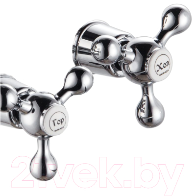 Смеситель Gross Aqua Yota 7088039C-35L(F)