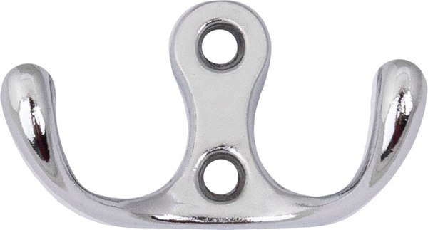 Крючок для одежды AKS WP19 Gridli