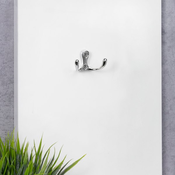 Крючок для одежды AKS WP19 Gridli