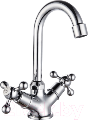 Смеситель Gross Aqua Yota 6088039C-B06 - фото