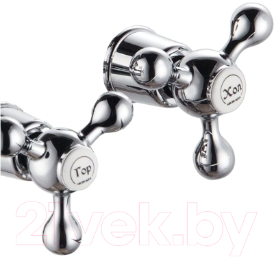 Смеситель Gross Aqua Yota 6088039C-B06