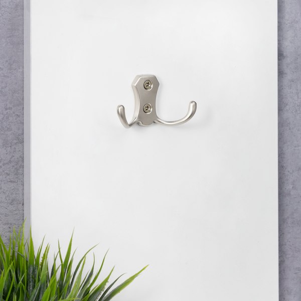 Крючок для одежды AKS WP89 Gridli