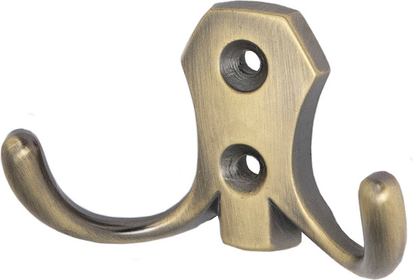 Крючок для одежды AKS WP89 Gridli - фото