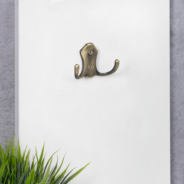 Крючок для одежды AKS WP89 Gridli