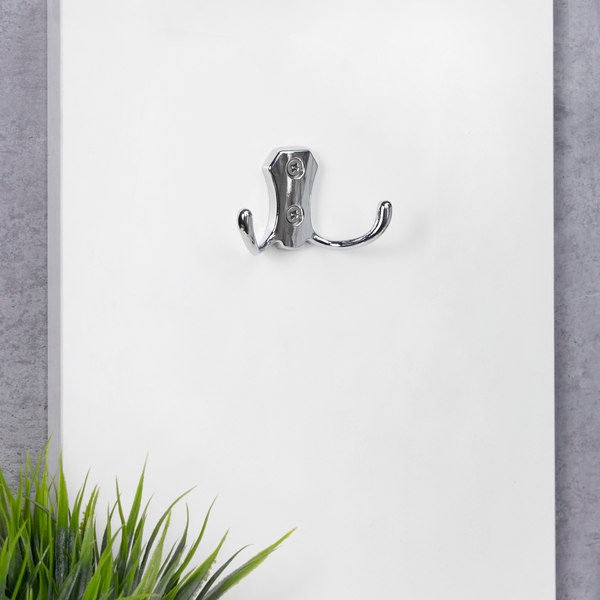 Крючок для одежды AKS WP89 Gridli