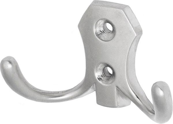 Крючок для одежды AKS WP89 Gridli - фото