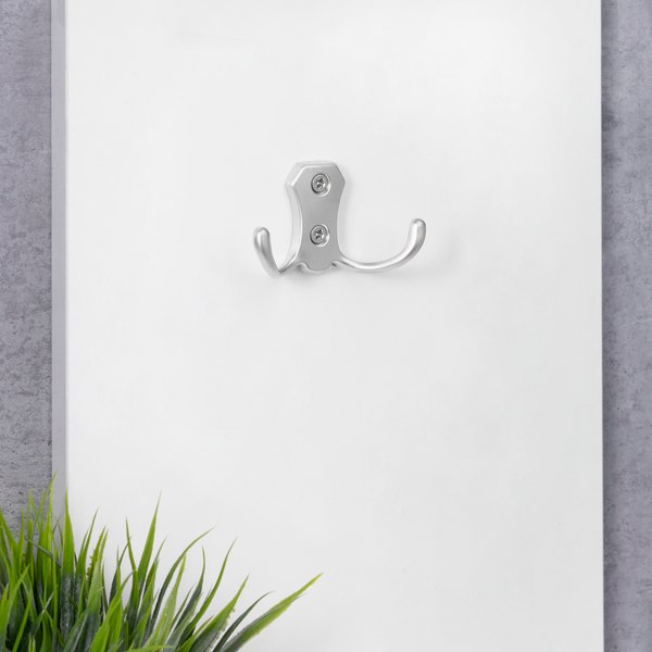 Крючок для одежды AKS WP89 Gridli