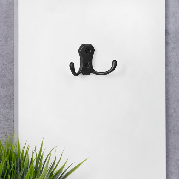 Крючок для одежды AKS WP89 Gridli