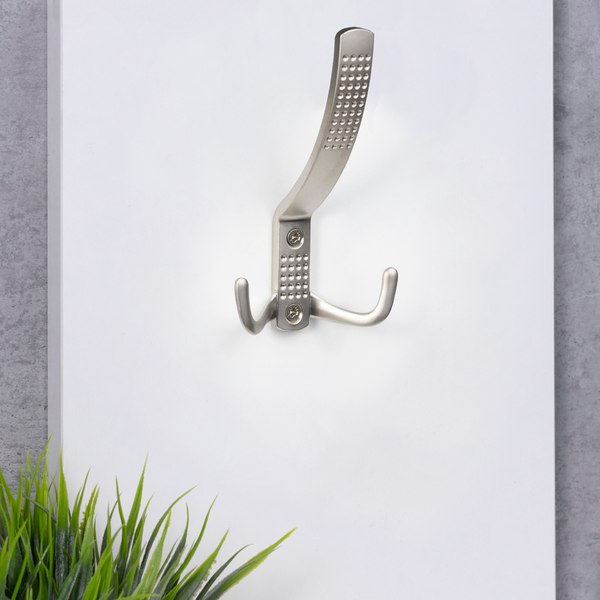 Крючок для одежды AKS WP11 Gridli