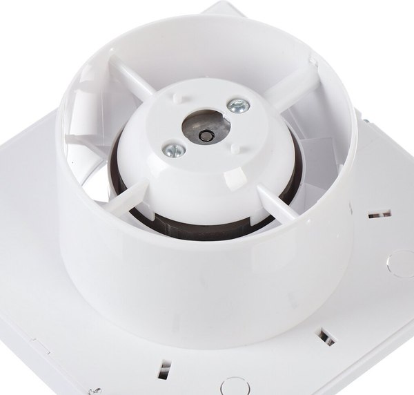 Вентилятор накладной Viento System+ d100 / КВС 100СТ