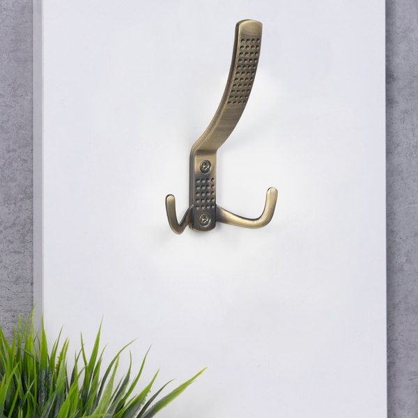 Крючок для одежды AKS WP11 Gridli