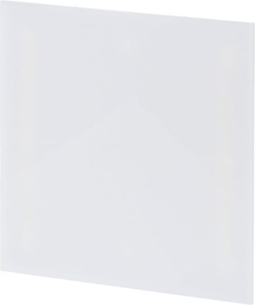 Декоративная панель для вытяжного вентилятора Viento System+ Gorizont 100 - фото