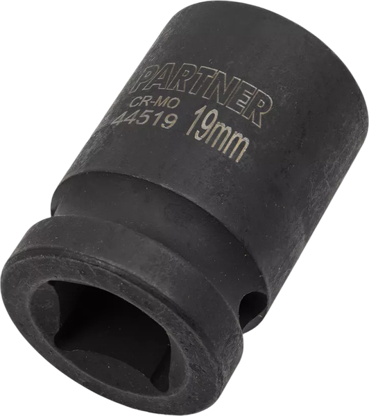 Головка слесарная Partner PA-44519