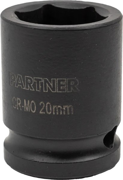 Головка слесарная Partner PA-44520 - фото