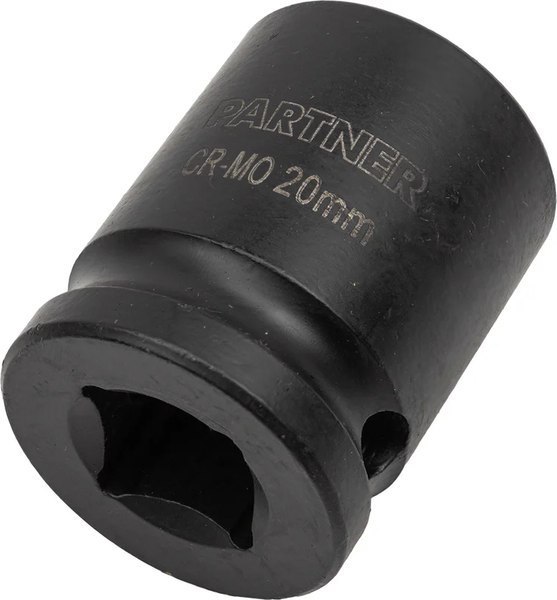 Головка слесарная Partner PA-44520