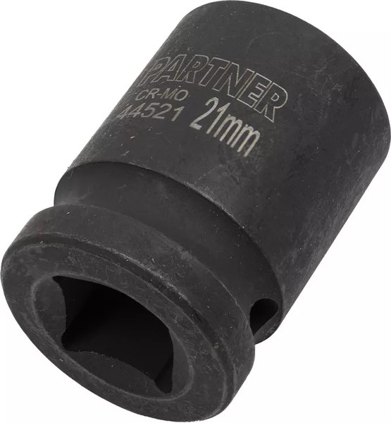 Головка слесарная Partner PA-44521