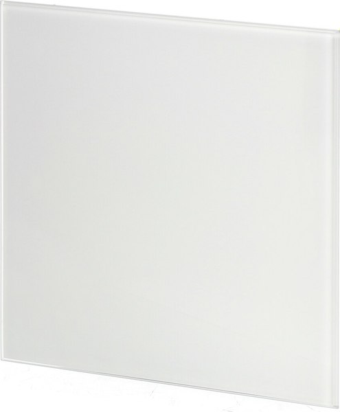 Декоративная панель для вытяжного вентилятора Viento System+ Gorizont Glass 100 - фото