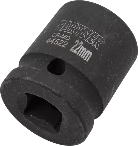 Головка слесарная Partner PA-44522