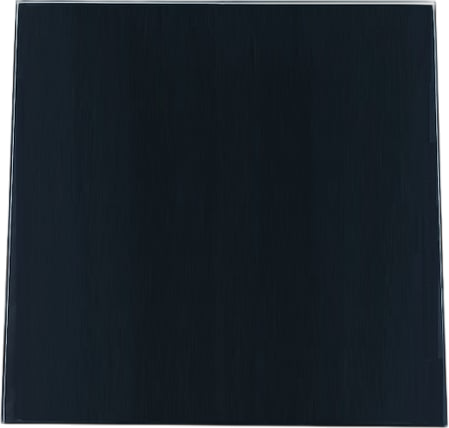 Декоративная панель для вытяжного вентилятора Viento System+ Gorizont Glass 100 - фото