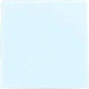 Декоративная панель для вытяжного вентилятора Viento System+ Sfera Glass 100 - фото