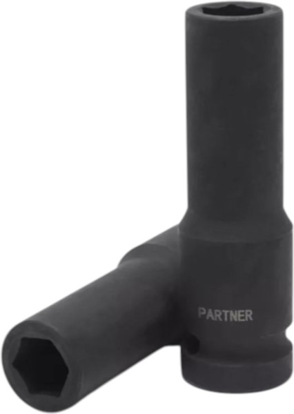 Головка слесарная Partner PA-4458511 - фото