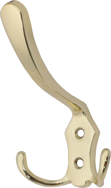 Крючок для одежды AKS WP59 Gridli - фото