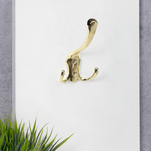 Крючок для одежды AKS WP59 Gridli