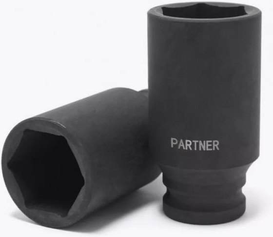 Головка слесарная Partner PA-4458515