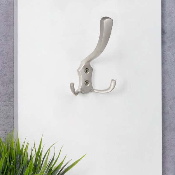 Крючок для одежды AKS WP59 Gridli