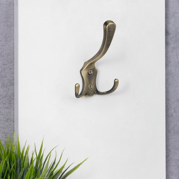 Крючок для одежды AKS WP59 Gridli