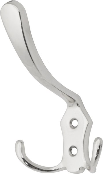 Крючок для одежды AKS WP59 Gridli - фото