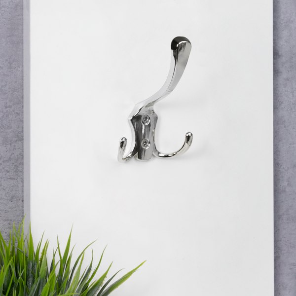 Крючок для одежды AKS WP59 Gridli