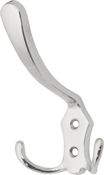 Крючок для одежды AKS WP59 Gridli - фото