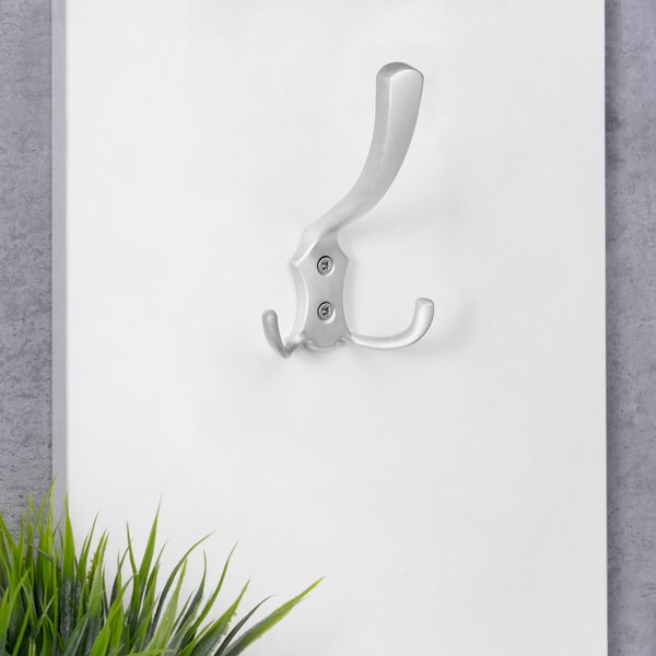 Крючок для одежды AKS WP59 Gridli