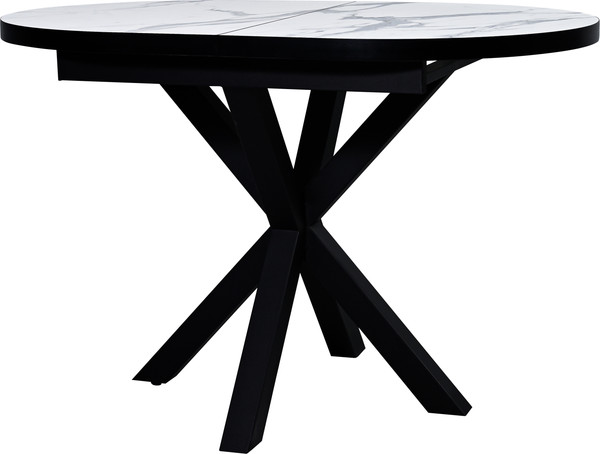 Обеденный стол Мир стульев Саен 24 100x100/30