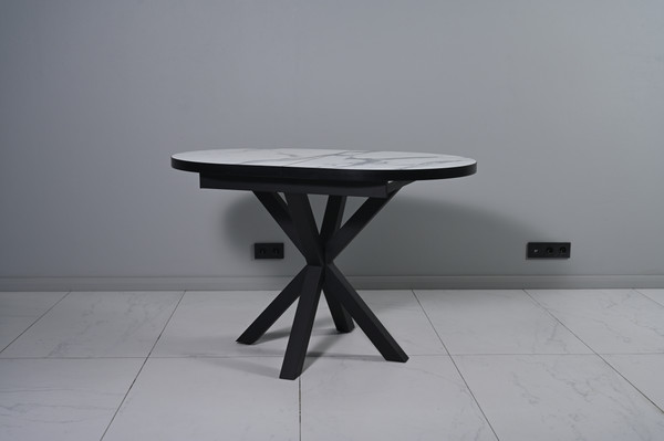 Обеденный стол Мир стульев Саен 24 100x100/30