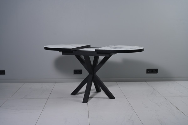 Обеденный стол Мир стульев Саен 24 100x100/30