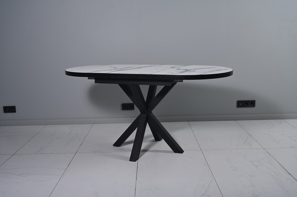 Обеденный стол Мир стульев Саен 24 100x100/30