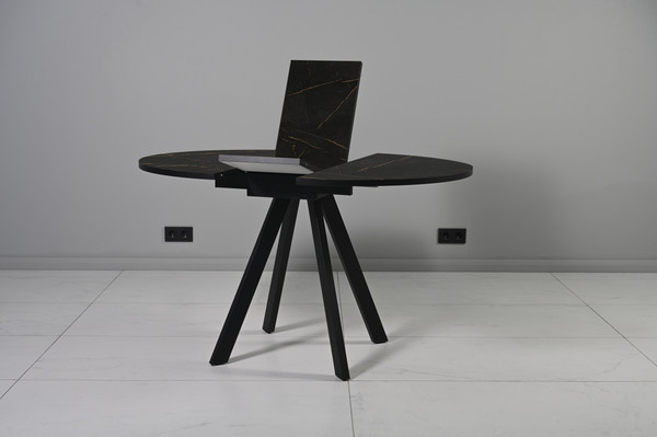 Обеденный стол Мир стульев Саен 27 90x90/30