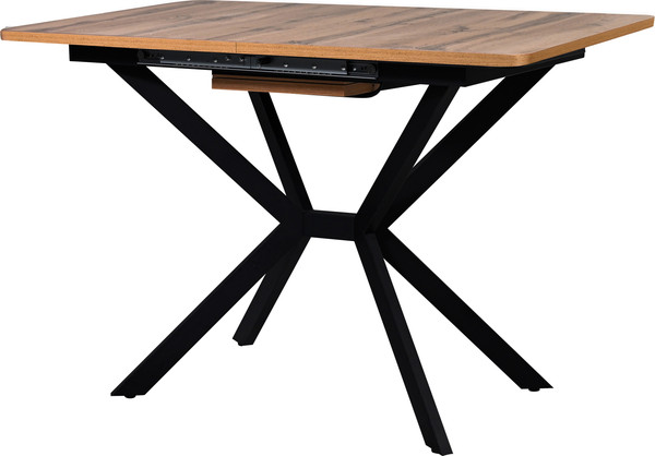 Обеденный стол Мир стульев Саен 28 100x75/30 - фото