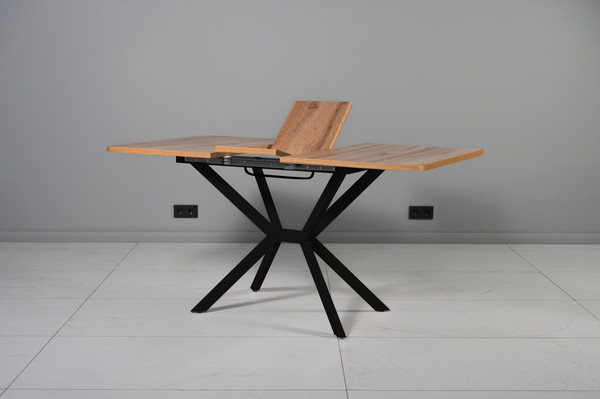 Обеденный стол Мир стульев Саен 28 100x75/30