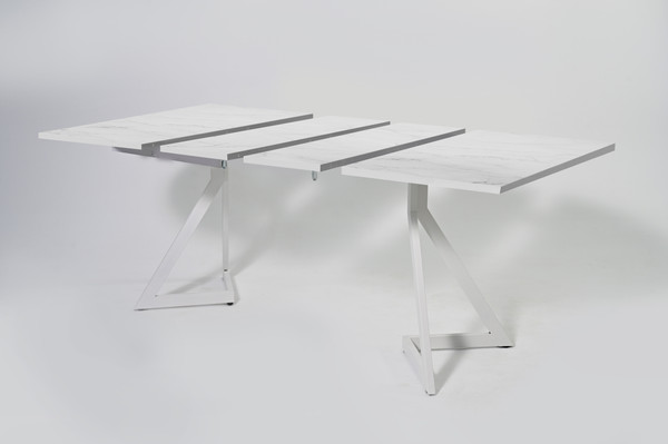 Обеденный стол Мир стульев Саен 45 120x80/30x30