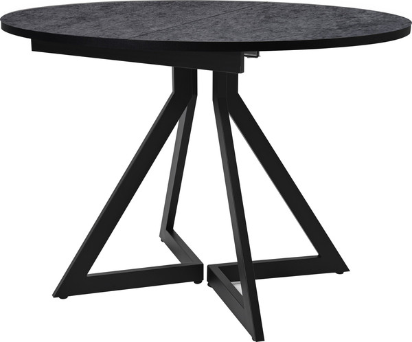 Обеденный стол Мир стульев Саен 45 100x100/40x40 - фото