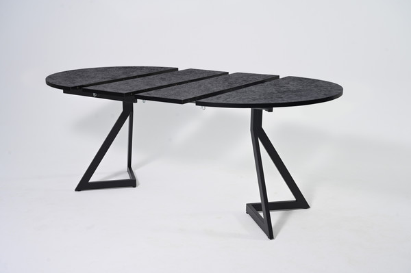 Обеденный стол Мир стульев Саен 45 100x100/40x40