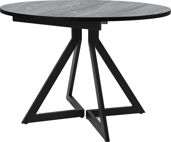 Обеденный стол Мир стульев Саен 45 100x100/30 - фото