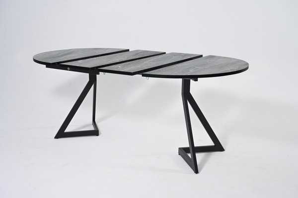 Обеденный стол Мир стульев Саен 45 100x100/30